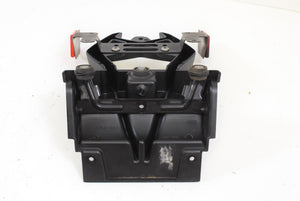 05 BMW R1200GS R1200 GS K25 License Plate Holder Mount 7667683 | Mototech271