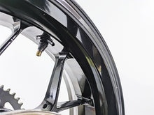 Load image into Gallery viewer, 2017 Honda CBR600RR Rear Wheel Rim 17x5.5 - Dent 42650-MJC-A01ZC | Mototech271
