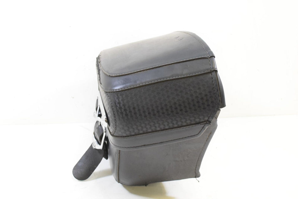 2003 Harley Touring FLHRCI Road King Right Saddlebag Saddle Bag 91138-98C {{ shop.shopifyCountryName }} - Mototech271