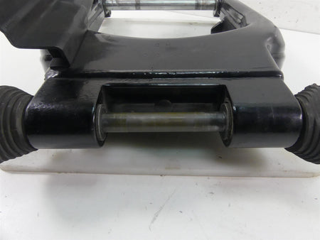 2011 Harley Touring FLTRU Road Glide Rear Swing Arm Swingarm + Axle 45470-09 {{ shop.shopifyCountryName }} - Mototech271