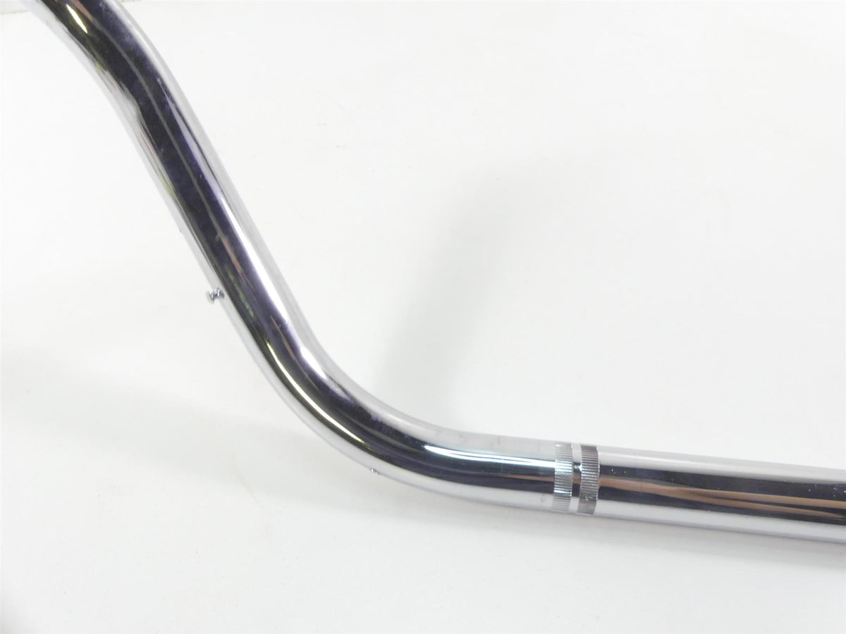 2007 Honda VTX1800 T1 Handlebar Handle Bar Steering 53100-MCV-000 53100-MCV-F10 {{ shop.shopifyCountryName }} - Mototech271