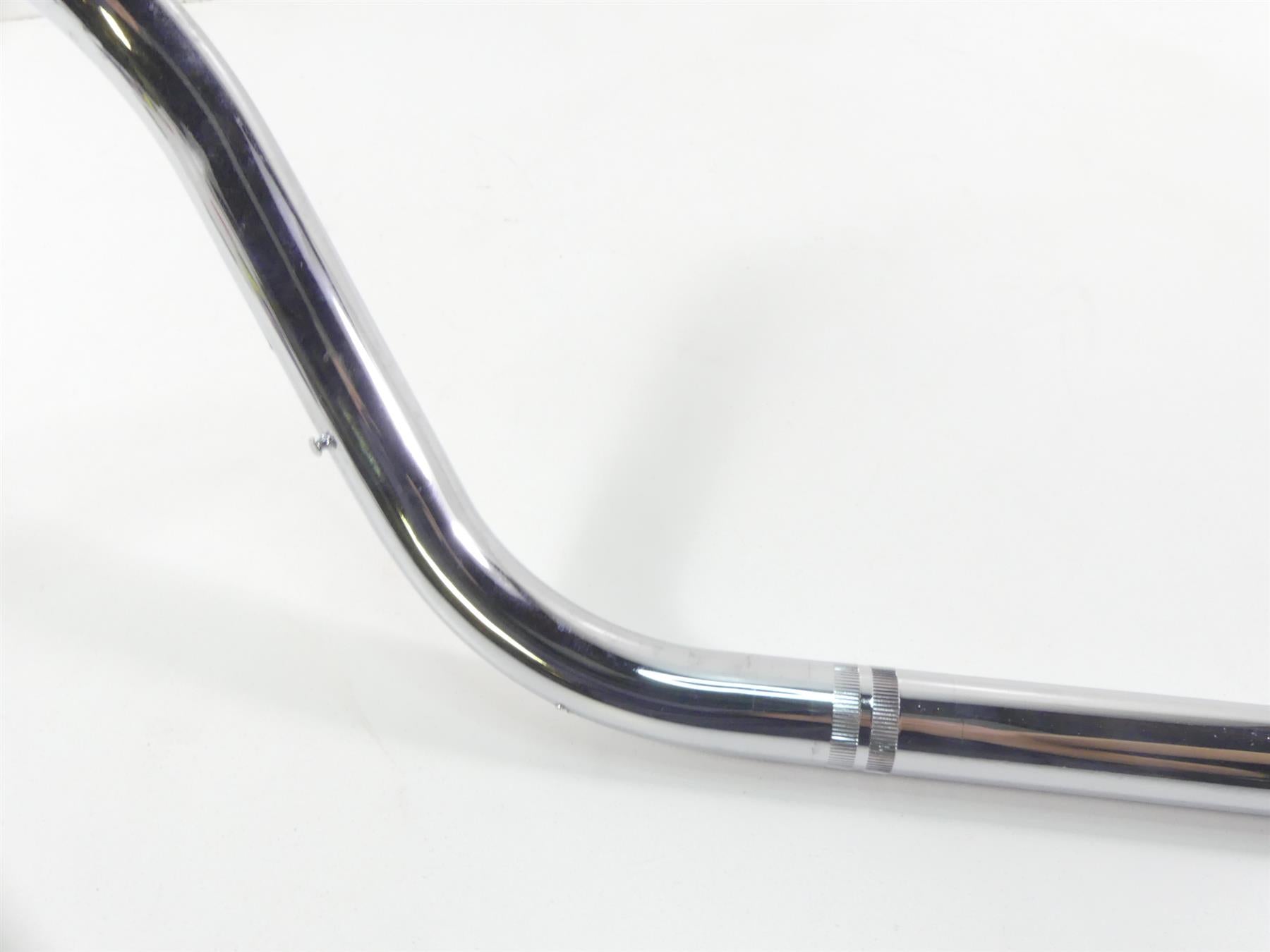 2007 Honda VTX1800 T1 Handlebar Handle Bar Steering 53100-MCV-000 53100-MCV-F10 {{ shop.shopifyCountryName }} - Mototech271
