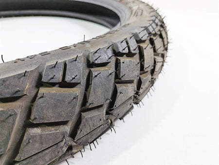 Used Front Motorcycle Tire Pirelli MT90 Scorpio 90/90-21 35560 {{ shop.shopifyCountryName }} - Mototech271