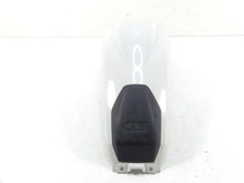Load image into Gallery viewer, 2015 BMW R1200GS GSW K50 Center Fuel Gas Petrol Tank Cover Cowl 46618533664
