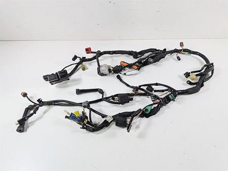 2005 Suzuki VZ800 M50 Boulevard Wiring Harness & Coil Set - Read 36610-39G31 {{ shop.shopifyCountryName }} - Mototech271