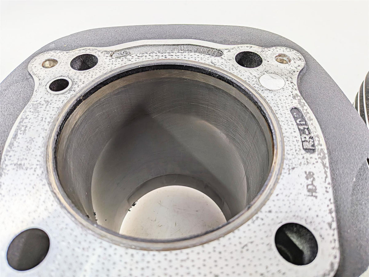 2024 Harley Softail FXLRST Low Rider Cylinder & Piston Set 117ci M8 3k 16800387 {{ shop.shopifyCountryName }} - Mototech271