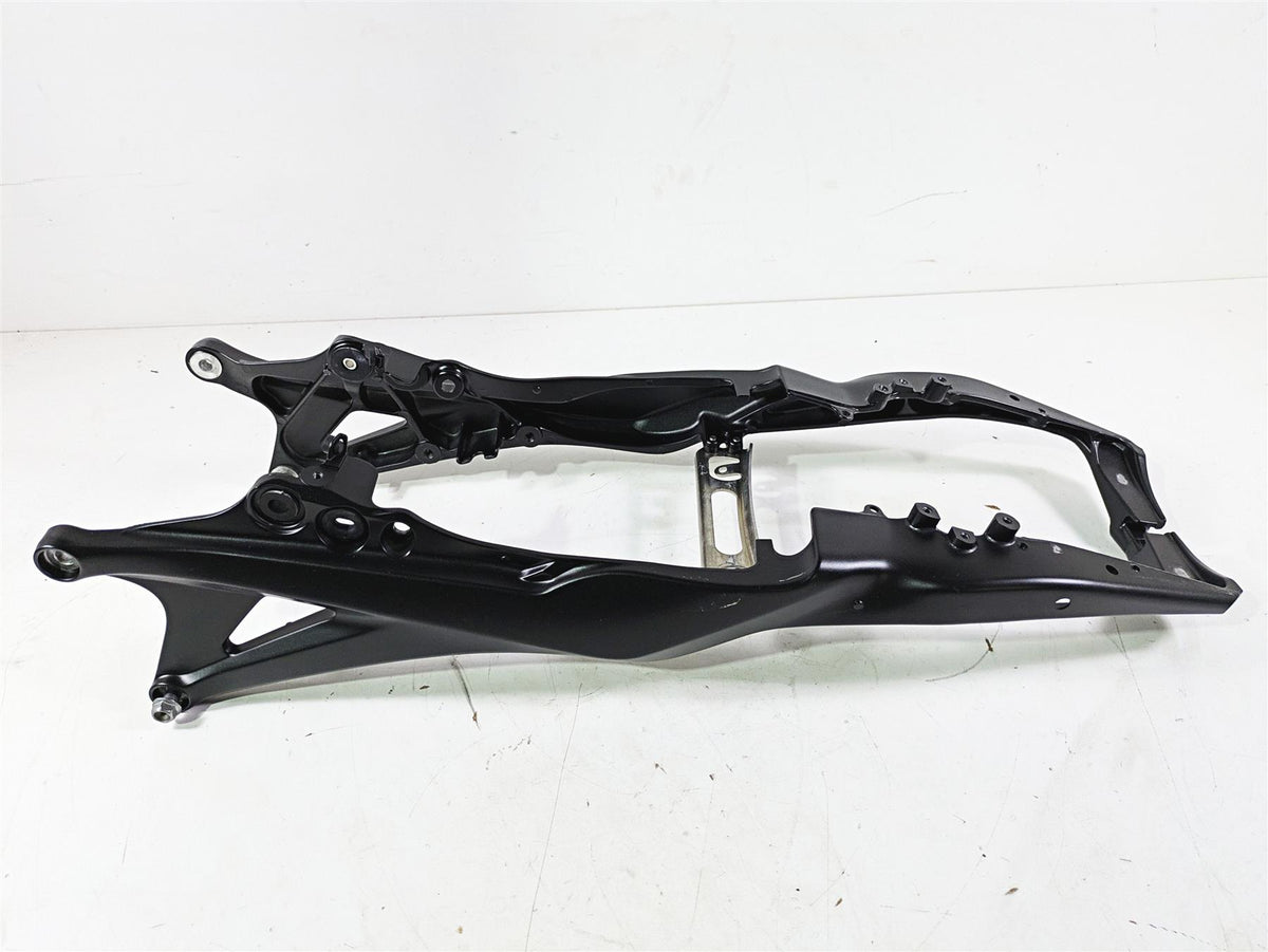 2008 Honda CBR1000RR SC59 Subframe Rear Sub Frame 50200-MFL-000ZA {{ shop.shopifyCountryName }} - Mototech271