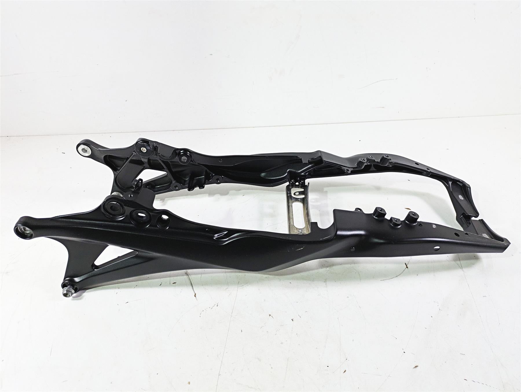2008 Honda CBR1000RR SC59 Subframe Rear Sub Frame 50200-MFL-000ZA {{ shop.shopifyCountryName }} - Mototech271