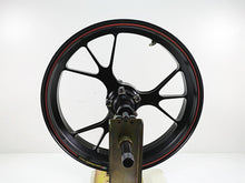 Load image into Gallery viewer, 2020 Ducati Hypermotard 950 SP Marchesini 17x3.5 Front Wheel Rim 50121651AB
