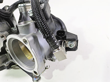 2024 Harley Sportster RH975 S Throttle Body & Fuel Injectors 27300170 {{ shop.shopifyCountryName }} - Mototech271