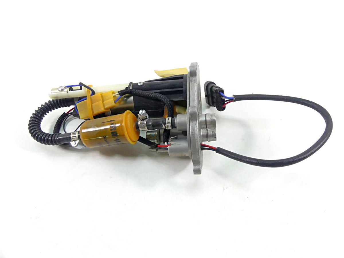 2012 Ducati Monster 1100 EVO Fuel Gas Petrol Pump - Tested 16023991A {{ shop.shopifyCountryName }} - Mototech271