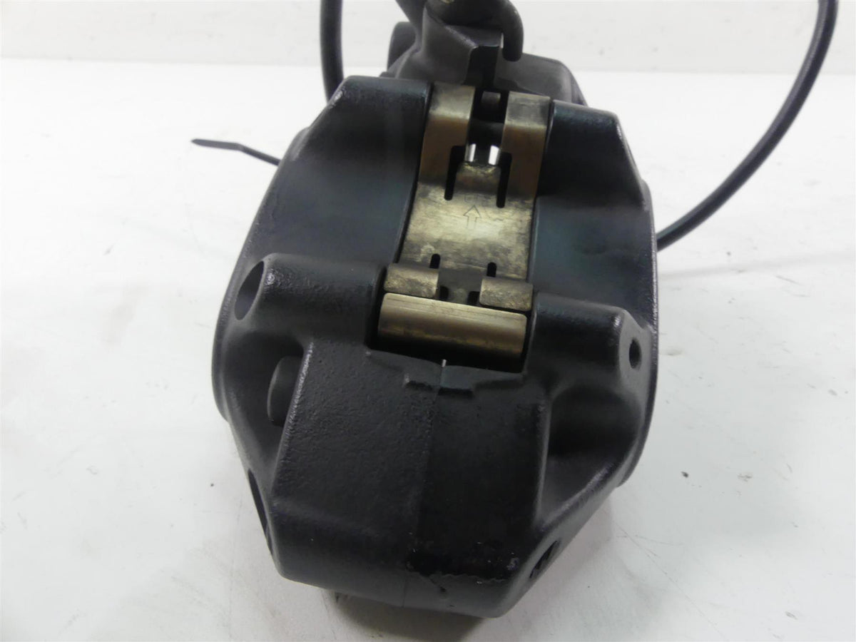2021 Harley Softail FXBBS Street Bob Front Brake Caliper & Line 41300095 {{ shop.shopifyCountryName }} - Mototech271