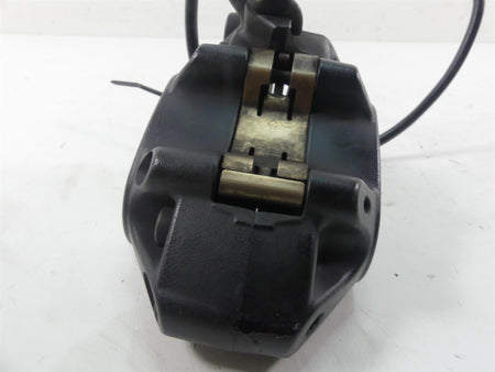 2021 Harley Softail FXBBS Street Bob Front Brake Caliper & Line 41300095 {{ shop.shopifyCountryName }} - Mototech271