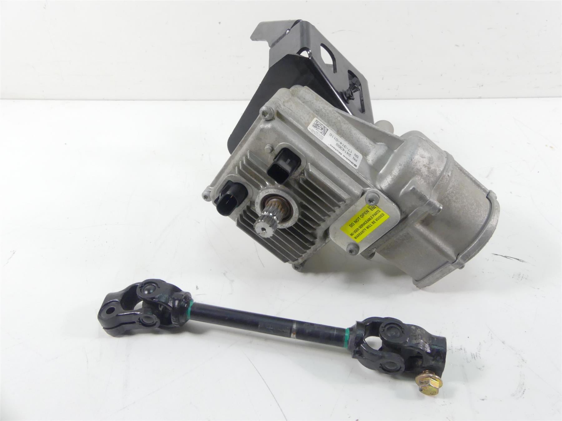 2018 Polaris RZR1000 XP EPS Turbo Dynamix Power Steering Unit Module 2414369 {{ shop.shopifyCountryName }} - Mototech271