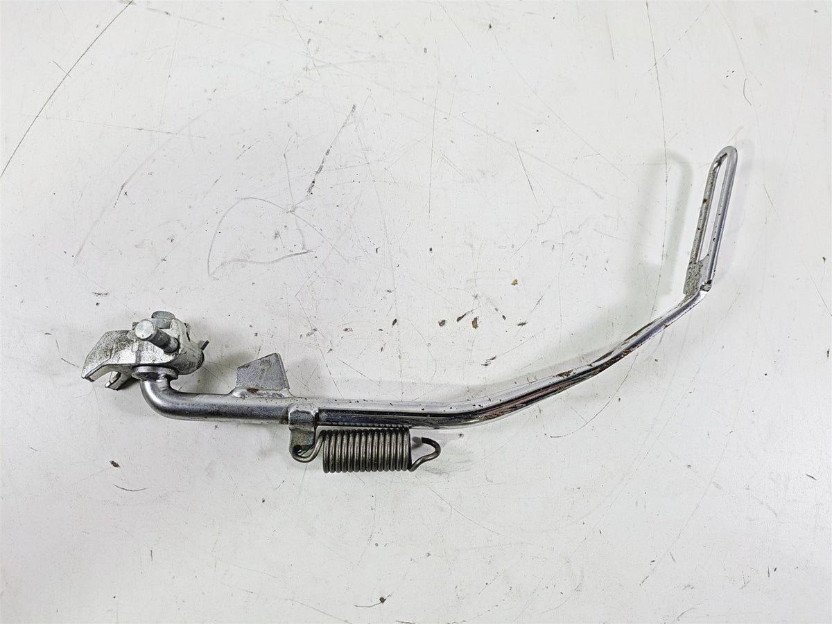 2015 Harley FXDL Dyna Low Rider Side Kickstand Kick Jiffy Stand 49704-90H {{ shop.shopifyCountryName }} - Mototech271