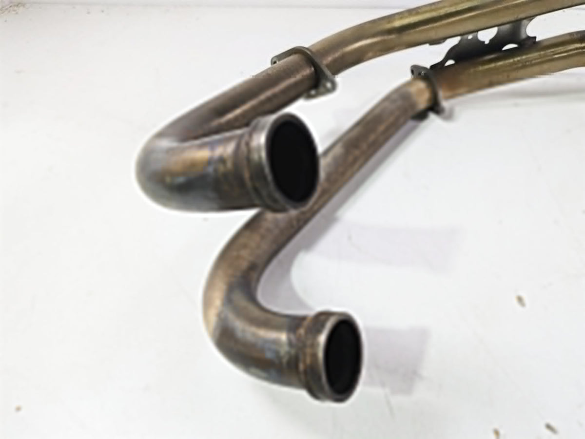 2016 BMW F800R K73 Lafranconi Exhaust Header Manifold 18117718394 18117722140 {{ shop.shopifyCountryName }} - Mototech271