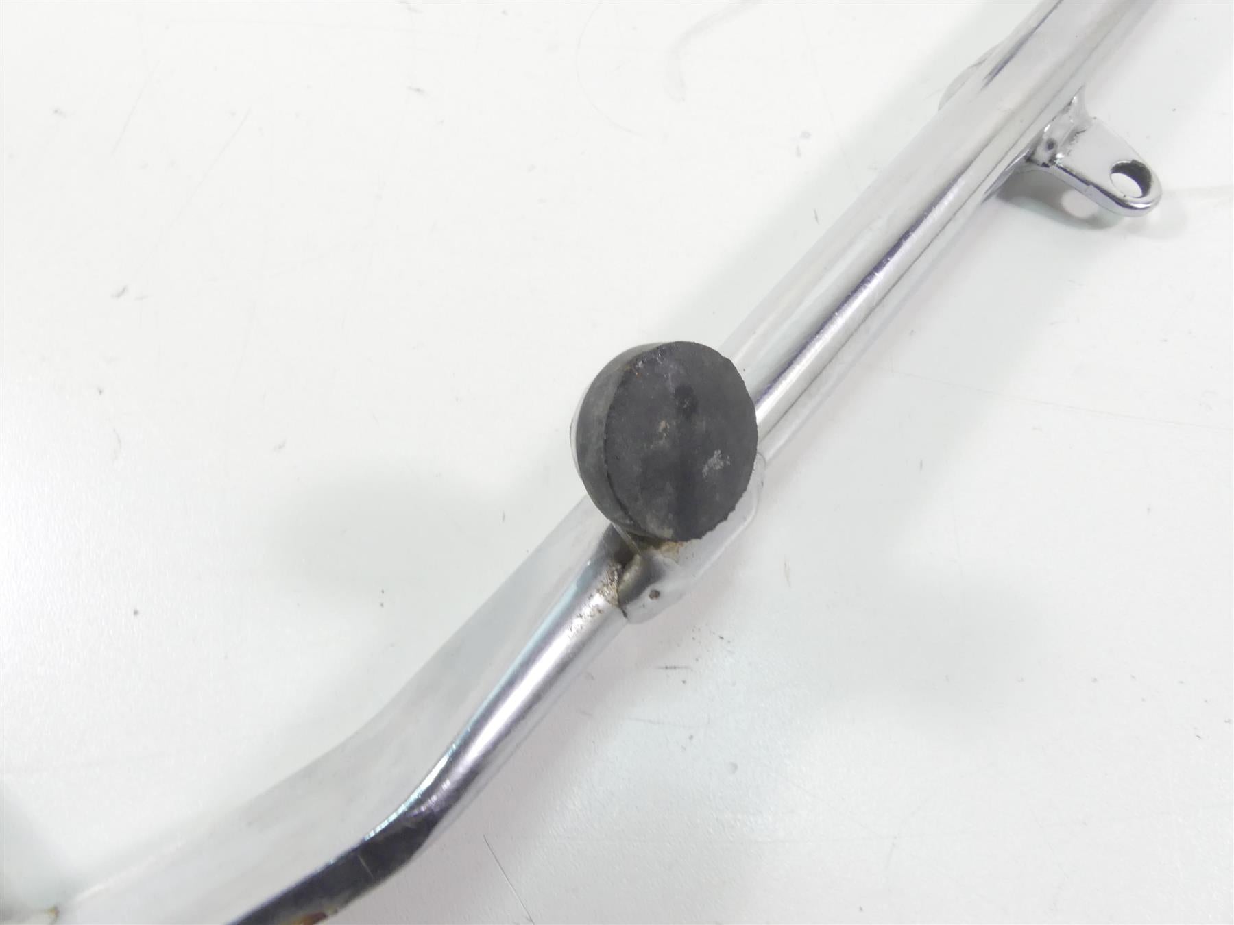 2009 Harley FLHTCU SE4 CVO E-Glide Side Kickstand Kick Stand 50075-07A {{ shop.shopifyCountryName }} - Mototech271