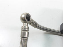 Load image into Gallery viewer, 2014 Moto Guzzi Griso 1200 SE 8V Oil Cooler &amp; Lines GU06162000

