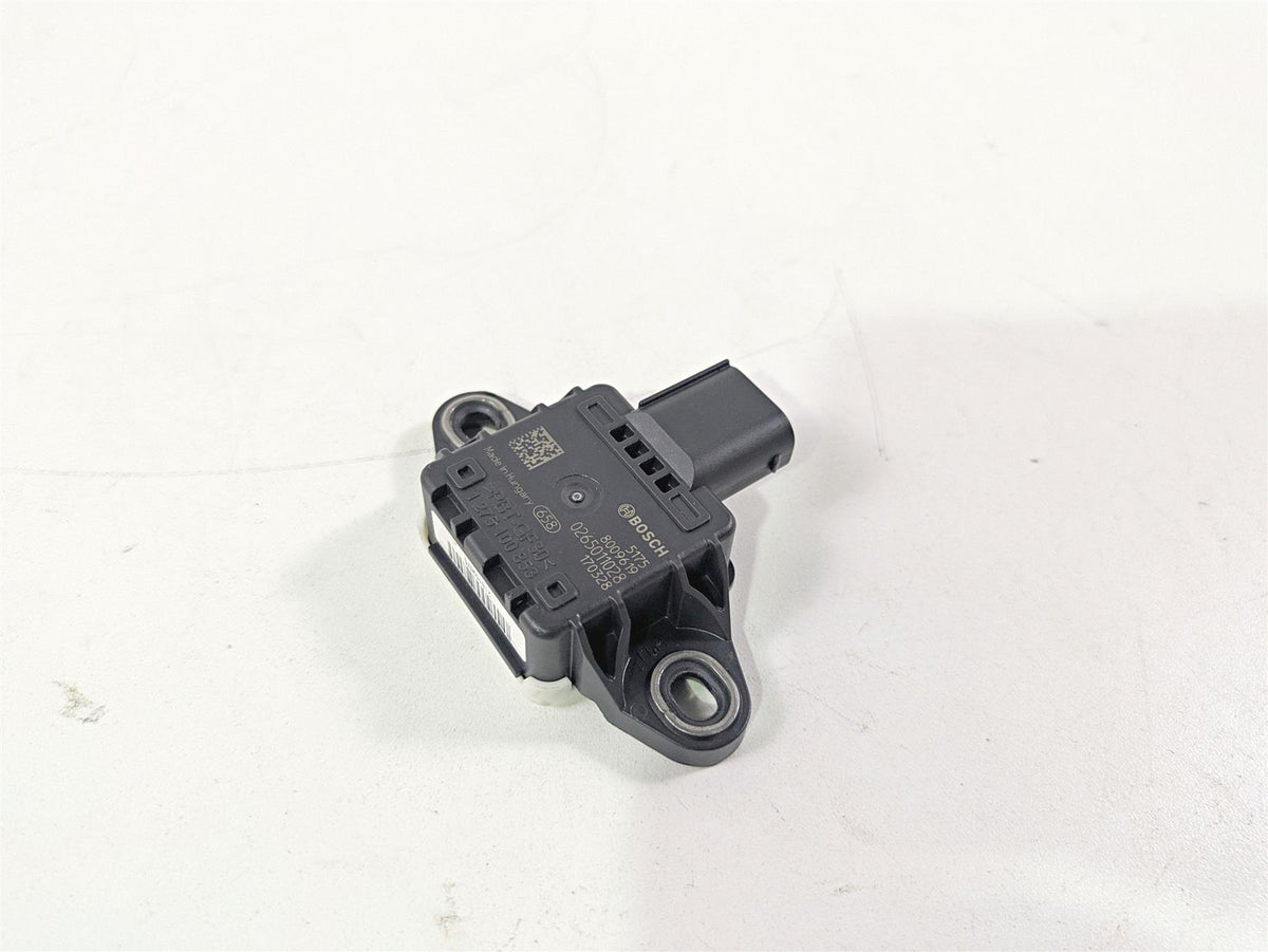 2017 Aprilia RSV 1100 Tuono V4 Factory Bosch Lean Angle Speed Sensor 1275100853 {{ shop.shopifyCountryName }} - Mototech271