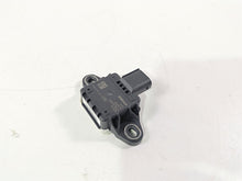 Load image into Gallery viewer, 2017 Aprilia RSV 1100 Tuono V4 Factory Bosch Lean Angle Speed Sensor 1275100853
