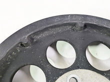 Load image into Gallery viewer, 1996 Harley Touring FLHTCUI Electra Glide Rear Drive Belt Pulley 70T 1/5&quot; 40217-79A | Mototech271
