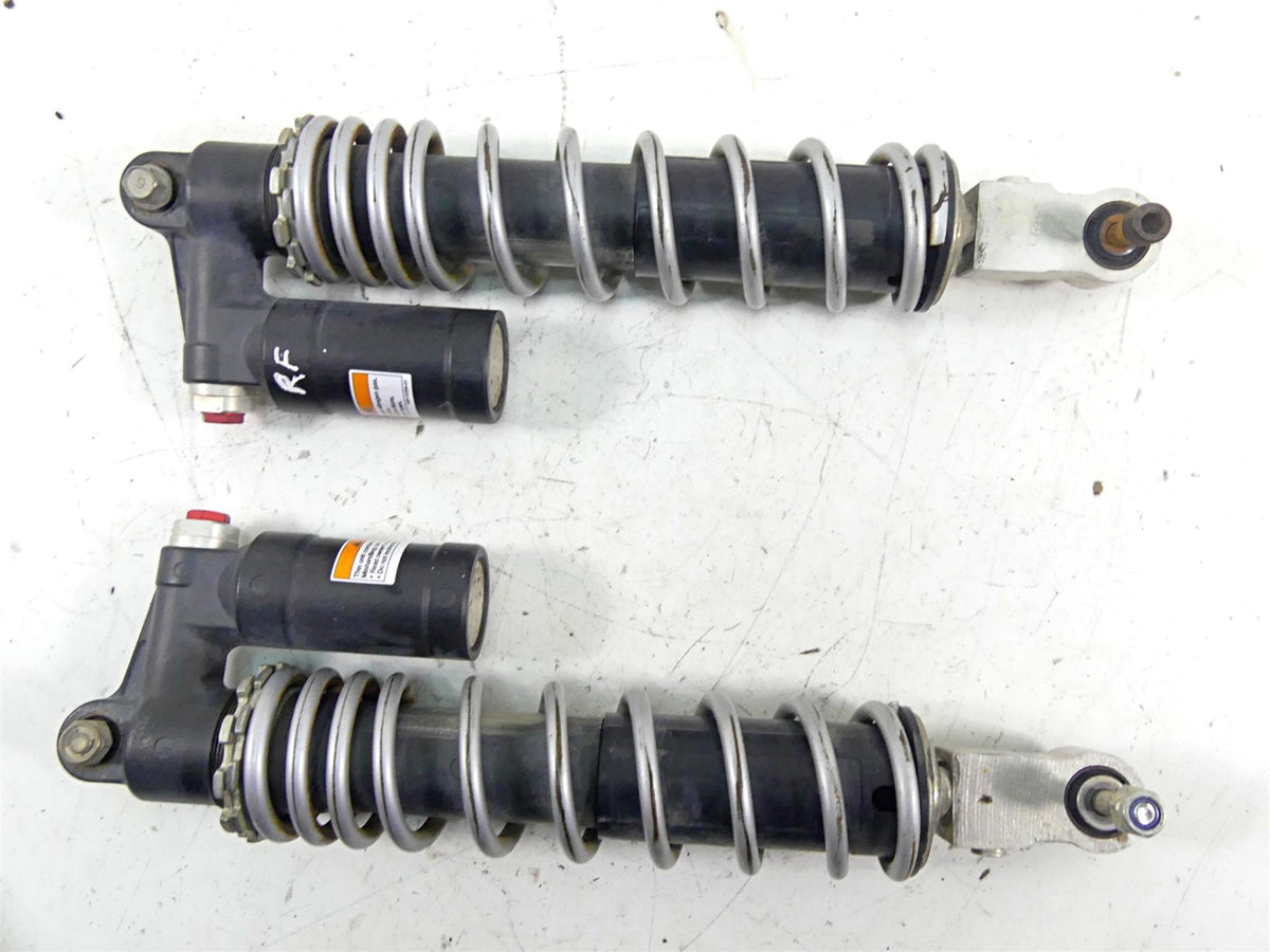 2017 Yamaha YFM Raptor 700R SE Front Suspension Shock Damper Set B46-F3390-00-00 {{ shop.shopifyCountryName }} - Mototech271