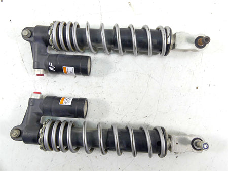 2017 Yamaha YFM Raptor 700R SE Front Suspension Shock Damper Set B46-F3390-00-00 {{ shop.shopifyCountryName }} - Mototech271