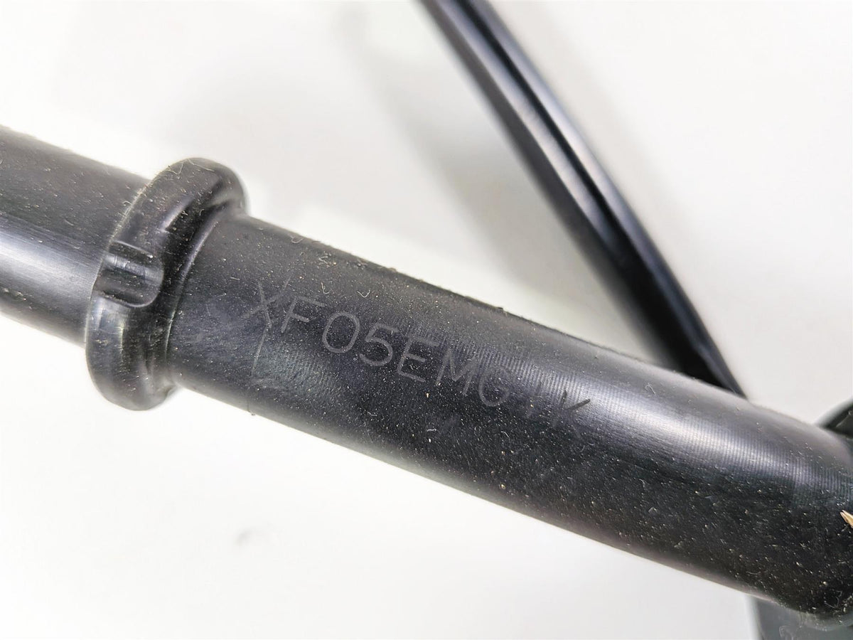 2021 Kawasaki Teryx KRX KRF 1000 ES Ignition Coil Wire Plugs Set 21121-0736 {{ shop.shopifyCountryName }} - Mototech271