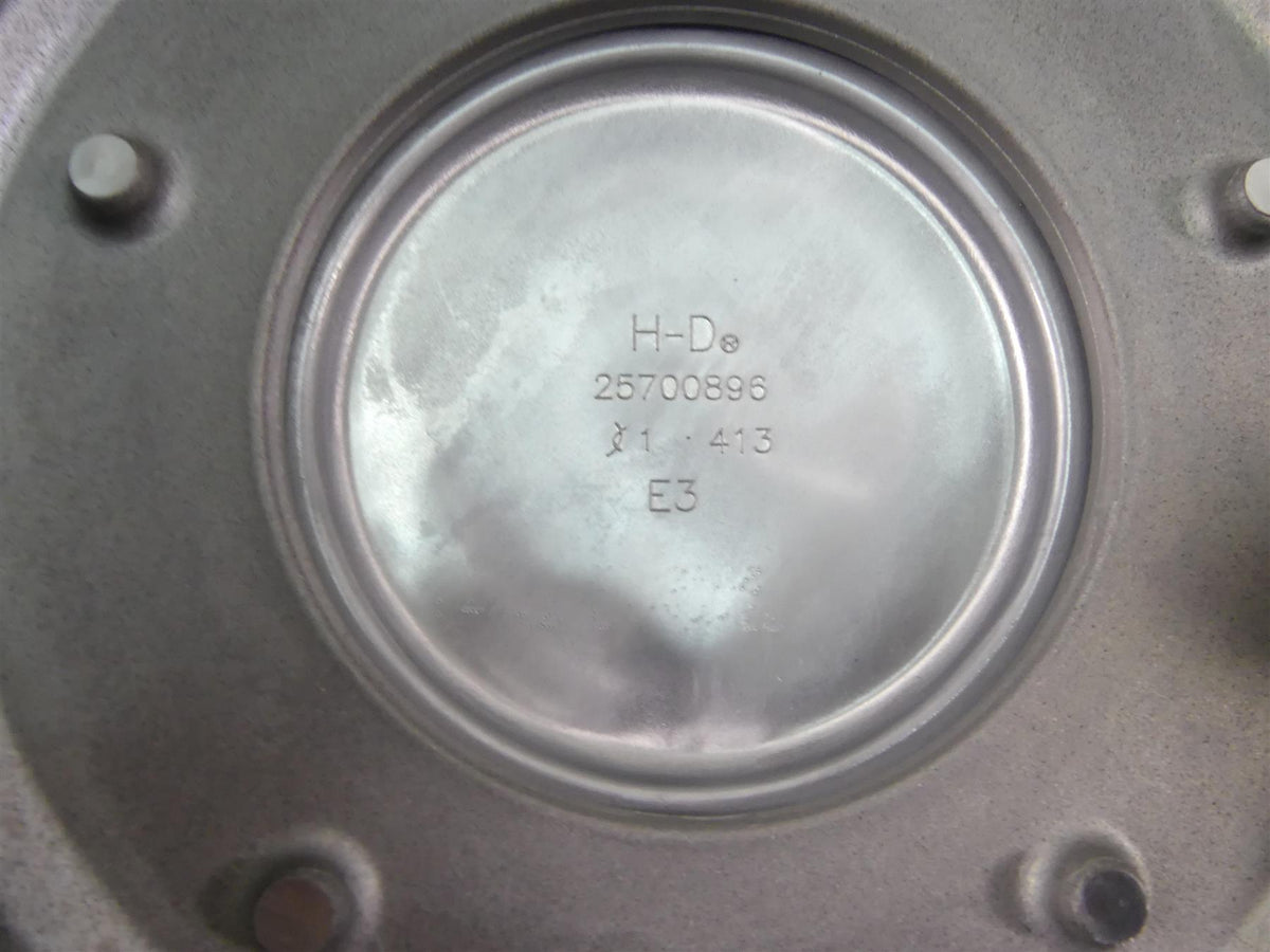2020 Harley Softail FXBB Street Bob Outer Primary Drive Clutch Cover MC 25700935 {{ shop.shopifyCountryName }} - Mototech271