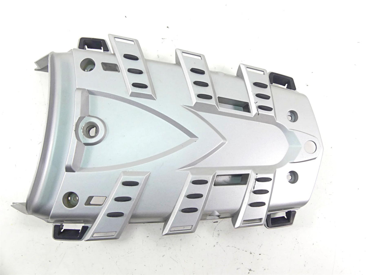 2009 BMW R1200 GS K25 Rear Luggage Rack Mount Bracket Support 46547693422 {{ shop.shopifyCountryName }} - Mototech271