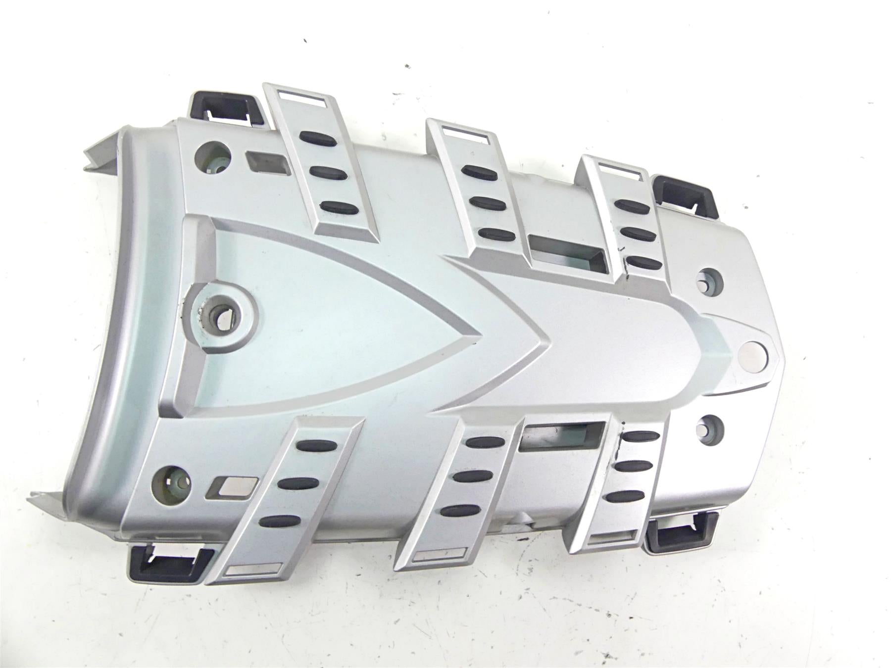 2009 BMW R1200 GS K25 Rear Luggage Rack Mount Bracket Support 46547693422 {{ shop.shopifyCountryName }} - Mototech271