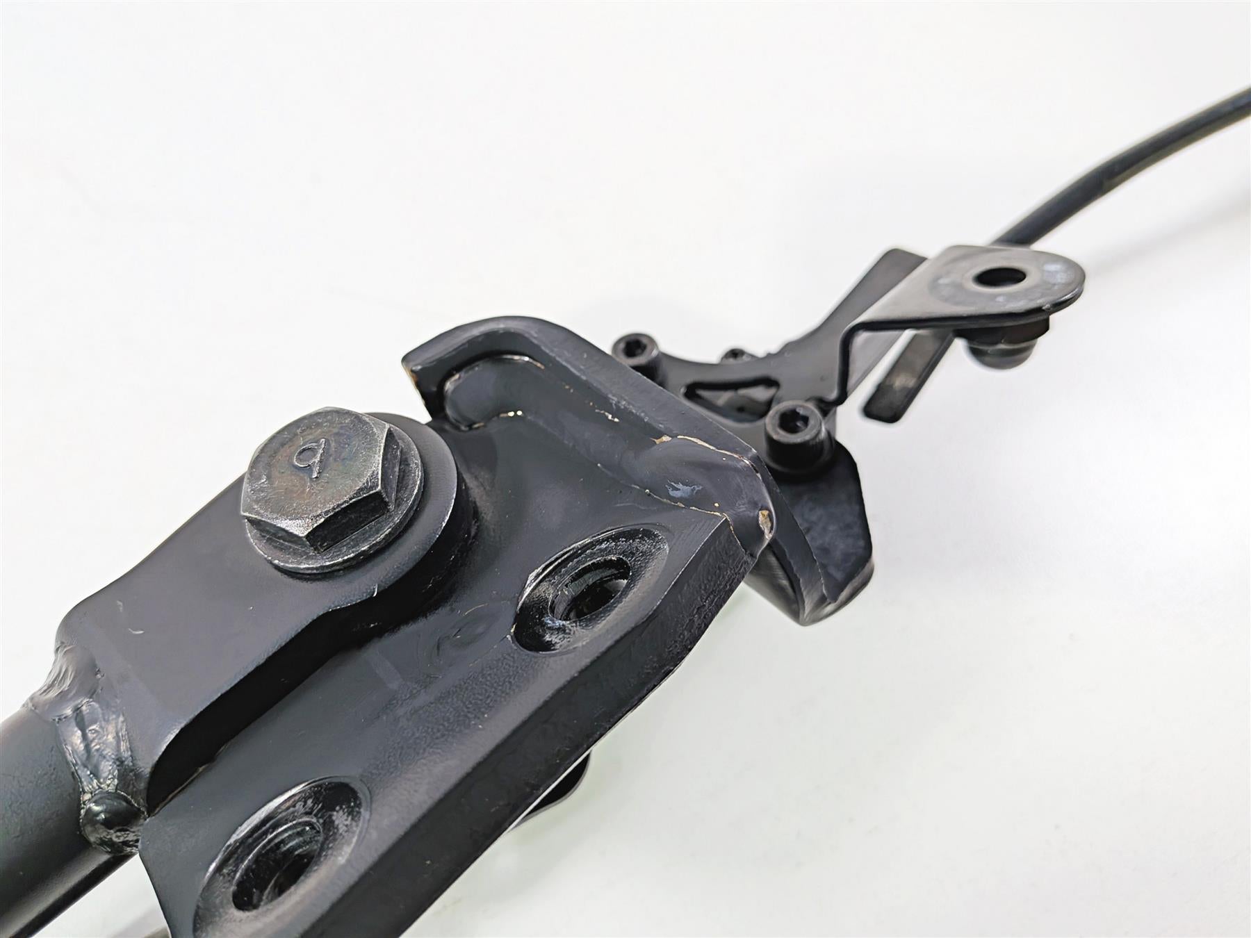2025 Yamaha YZF R7 Side Kickstand Kick Stand Mount Switch Set BEB-27311-00-00 {{ shop.shopifyCountryName }} - Mototech271