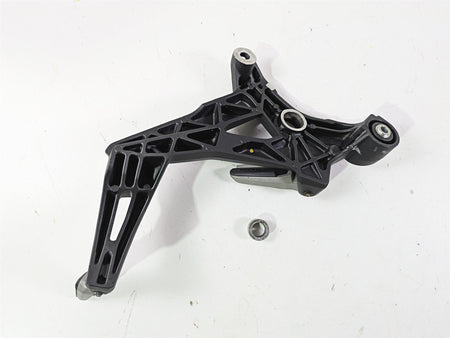 2016 Ducati Monster 1200 S Left Rider Passenger Footpeg Foot Peg Set 82412292AB {{ shop.shopifyCountryName }} - Mototech271