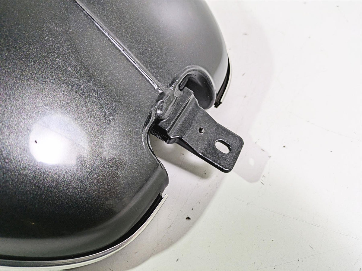 2005 Harley Softail FLSTSCI Heritage Springer Fuel Gas Tank - No Dent 61625-01E {{ shop.shopifyCountryName }} - Mototech271
