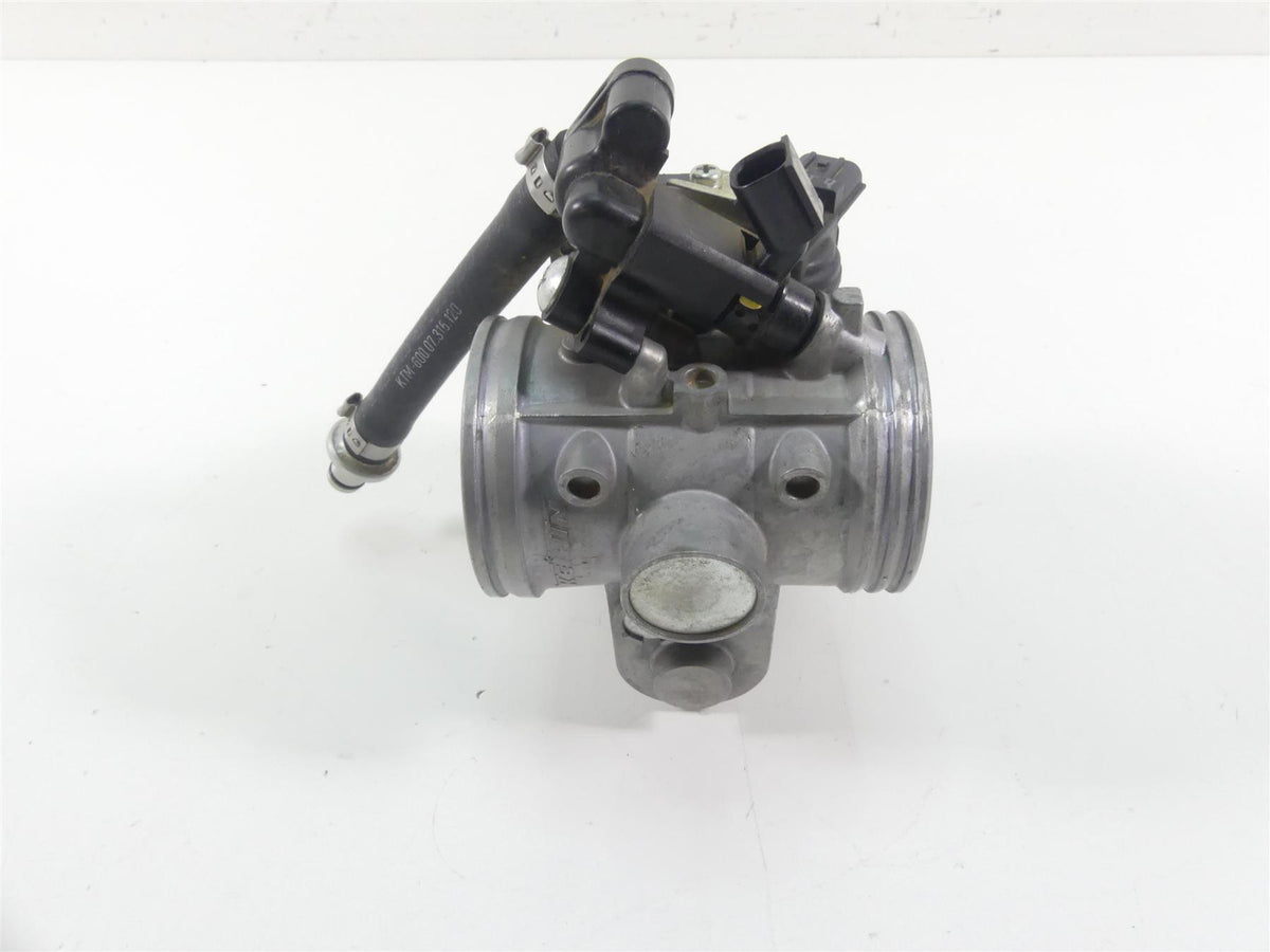 2017 Husqvarna 701 Enduro Keihin Throttle Body Fuel Injection 76641001000 {{ shop.shopifyCountryName }} - Mototech271
