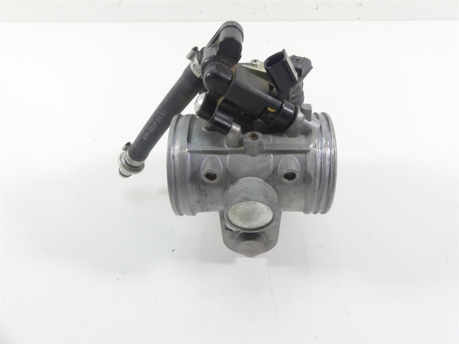 2017 Husqvarna 701 Enduro Keihin Throttle Body Fuel Injection 76641001000 {{ shop.shopifyCountryName }} - Mototech271