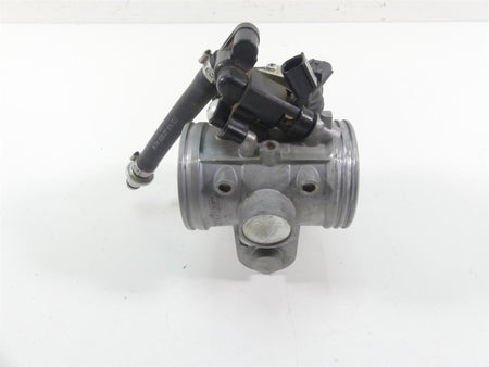2017 Husqvarna 701 Enduro Keihin Throttle Body Fuel Injection 76641001000 {{ shop.shopifyCountryName }} - Mototech271