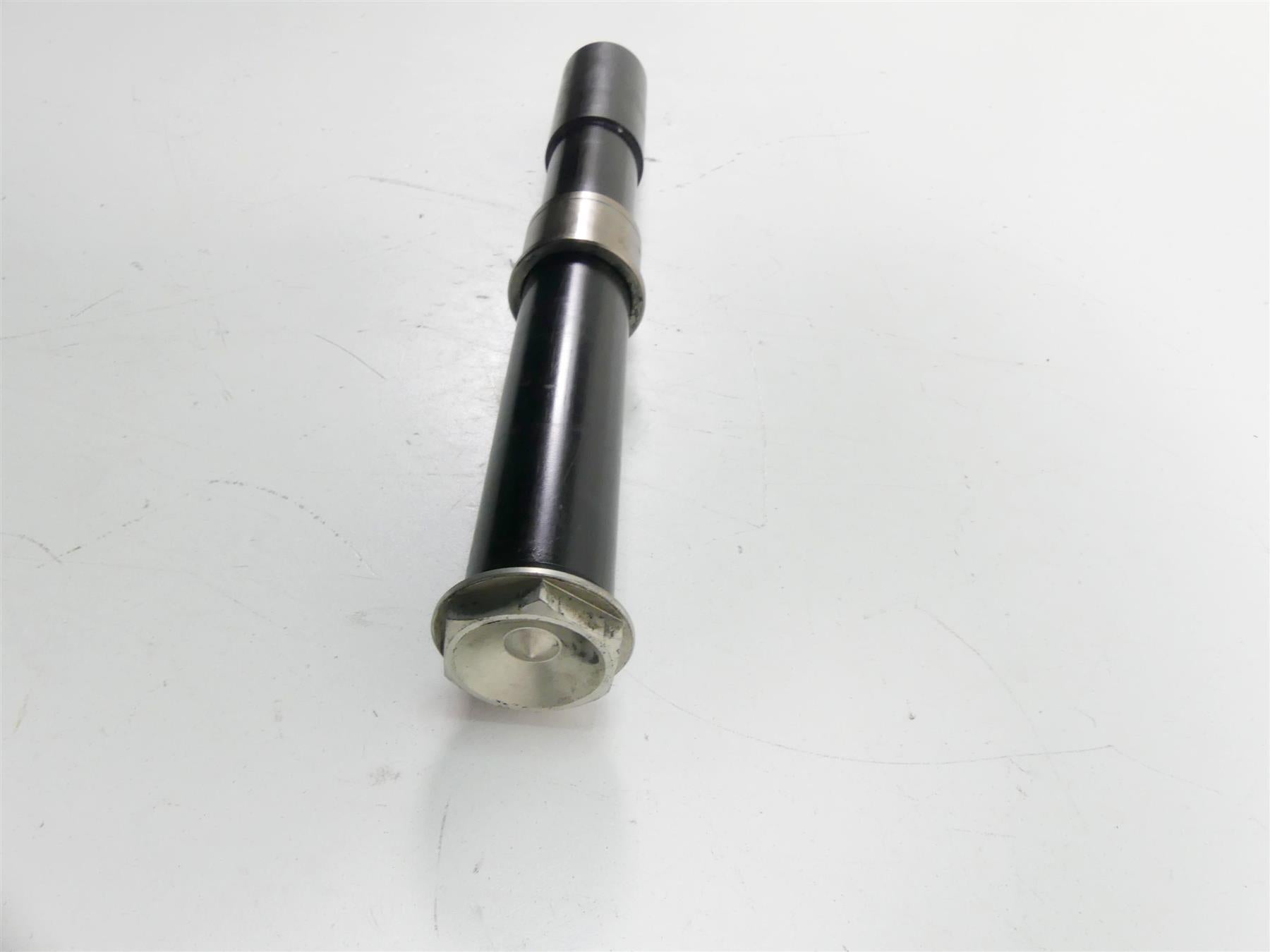 2015 KTM 1290 Adventure Front Axle Wheels Spindle 30mm 60309081000 {{ shop.shopifyCountryName }} - Mototech271