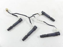 Load image into Gallery viewer, 2004 Honda CBR1000RR SC57 Denso Ignition Coil Set &amp; Wiring 30700-MEL-003 | Mototech271
