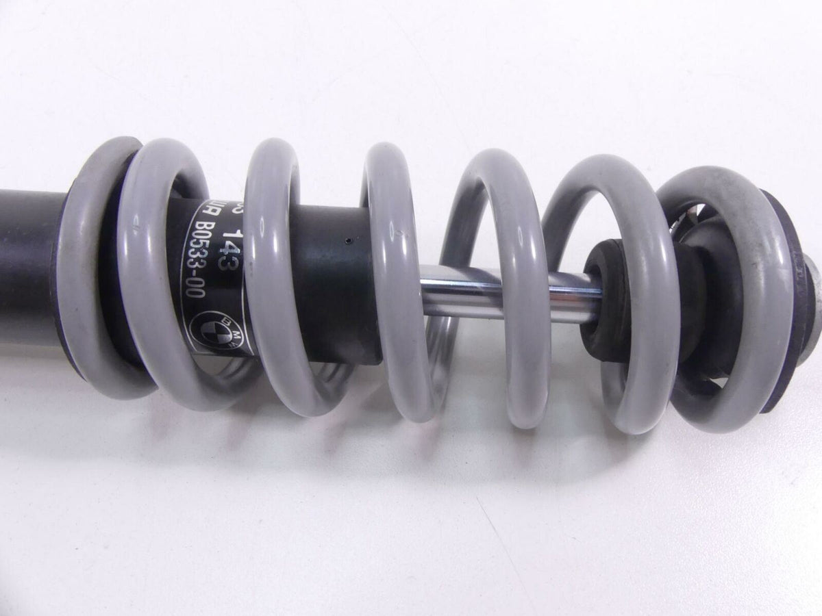 2008 BMW R1200R K27 Straight Showa Front Shock Damper Suspension 31427729435 {{ shop.shopifyCountryName }} - Mototech271