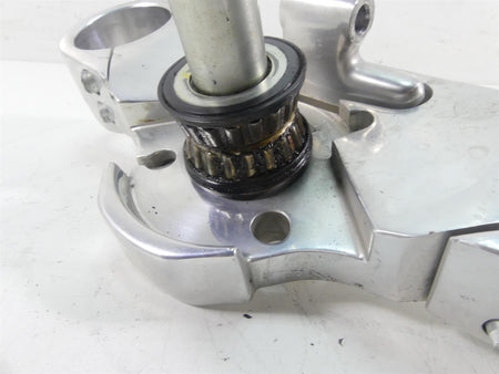 2021 Harley Softail FLSB Sport Glide Lower Triple Tree Clamp - Read 45900187 {{ shop.shopifyCountryName }} - Mototech271