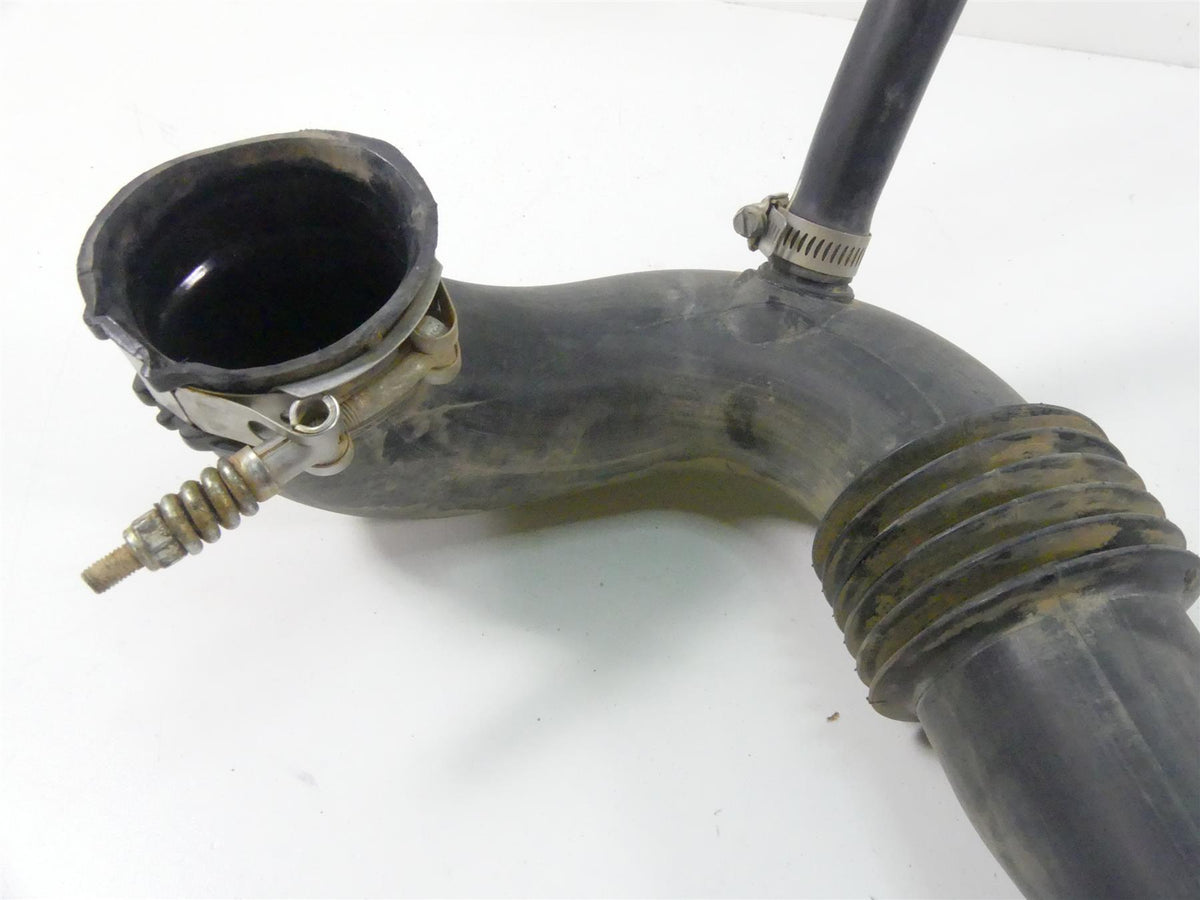 2018 Polaris RZR S 900 Air Box Filter Cleaner Breather + Tube Hose Set 5451098 {{ shop.shopifyCountryName }} - Mototech271