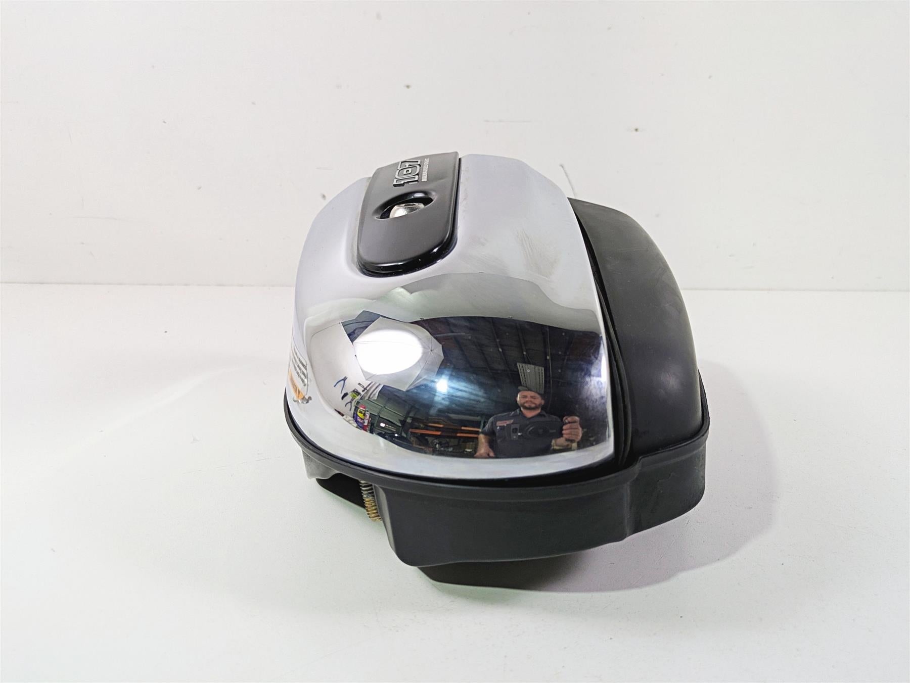 2021 Harley Touring FLTRX Road Glide 107ci M8 Air Cleaner Filter 29000120 {{ shop.shopifyCountryName }} - Mototech271
