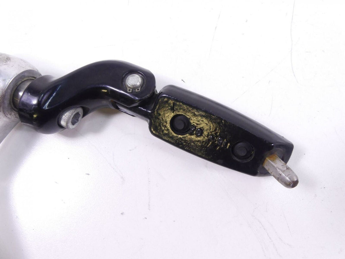 2014 Harley VRSCDX Night Rod Sp Right Front Footpeg And Brake Parts 54046-12 {{ shop.shopifyCountryName }} - Mototech271