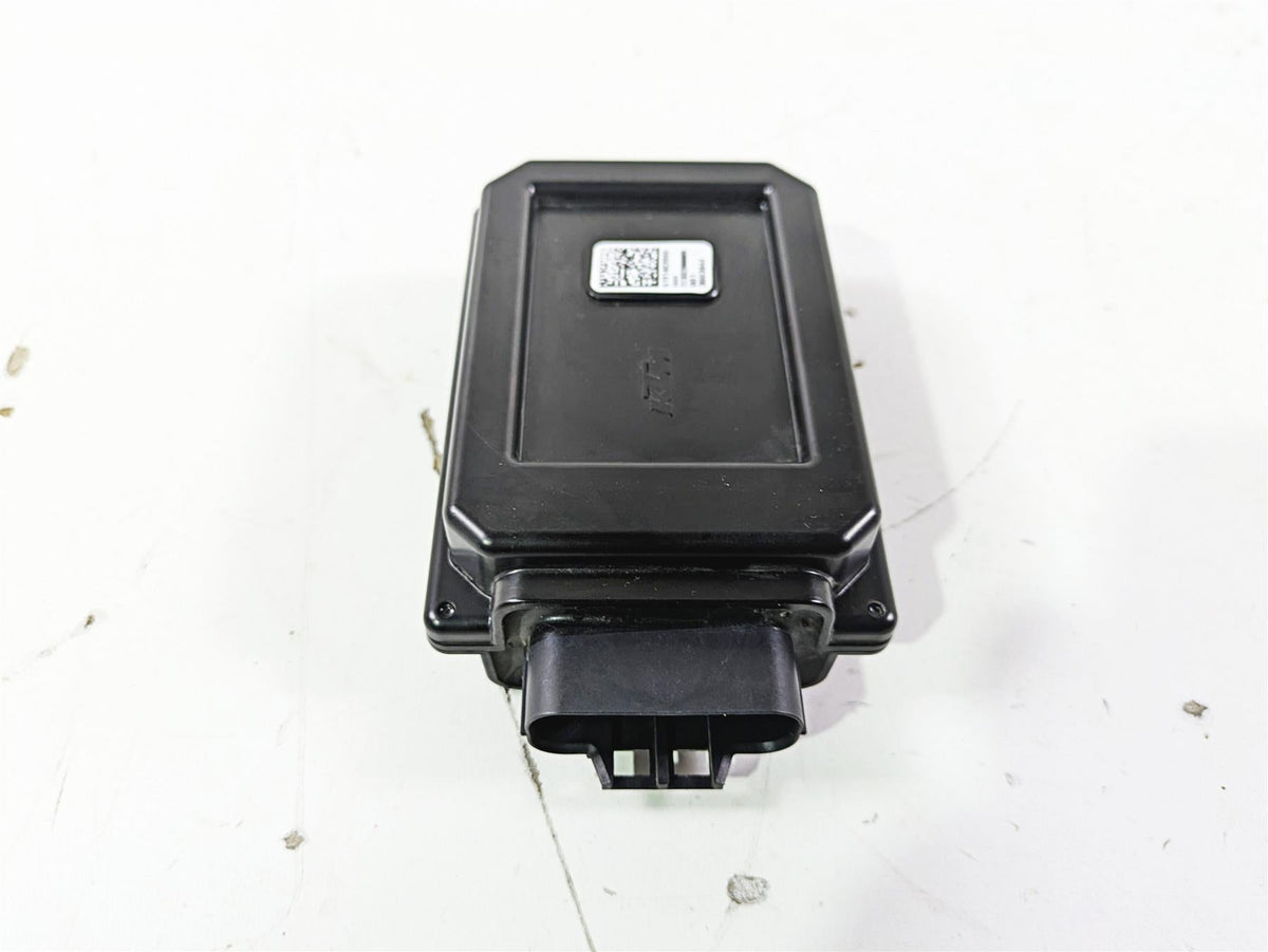 2022 KTM 1290 Super Adventure S Hlu Control Unit Box Module 61914039000 {{ shop.shopifyCountryName }} - Mototech271