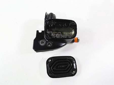 2010 Harley Touring FLHX Street Glide Front Brake Master Cylinder 42859-06B {{ shop.shopifyCountryName }} - Mototech271