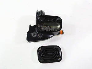 2010 Harley Touring FLHX Street Glide Front Brake Master Cylinder 42859-06B | Mototech271
