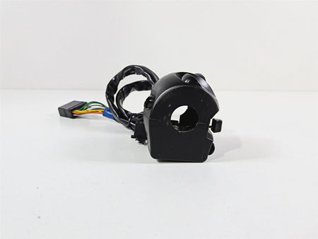 2016 Victory Cross Country Left Hand Light Blinker Control Switch 4012119 {{ shop.shopifyCountryName }} - Mototech271