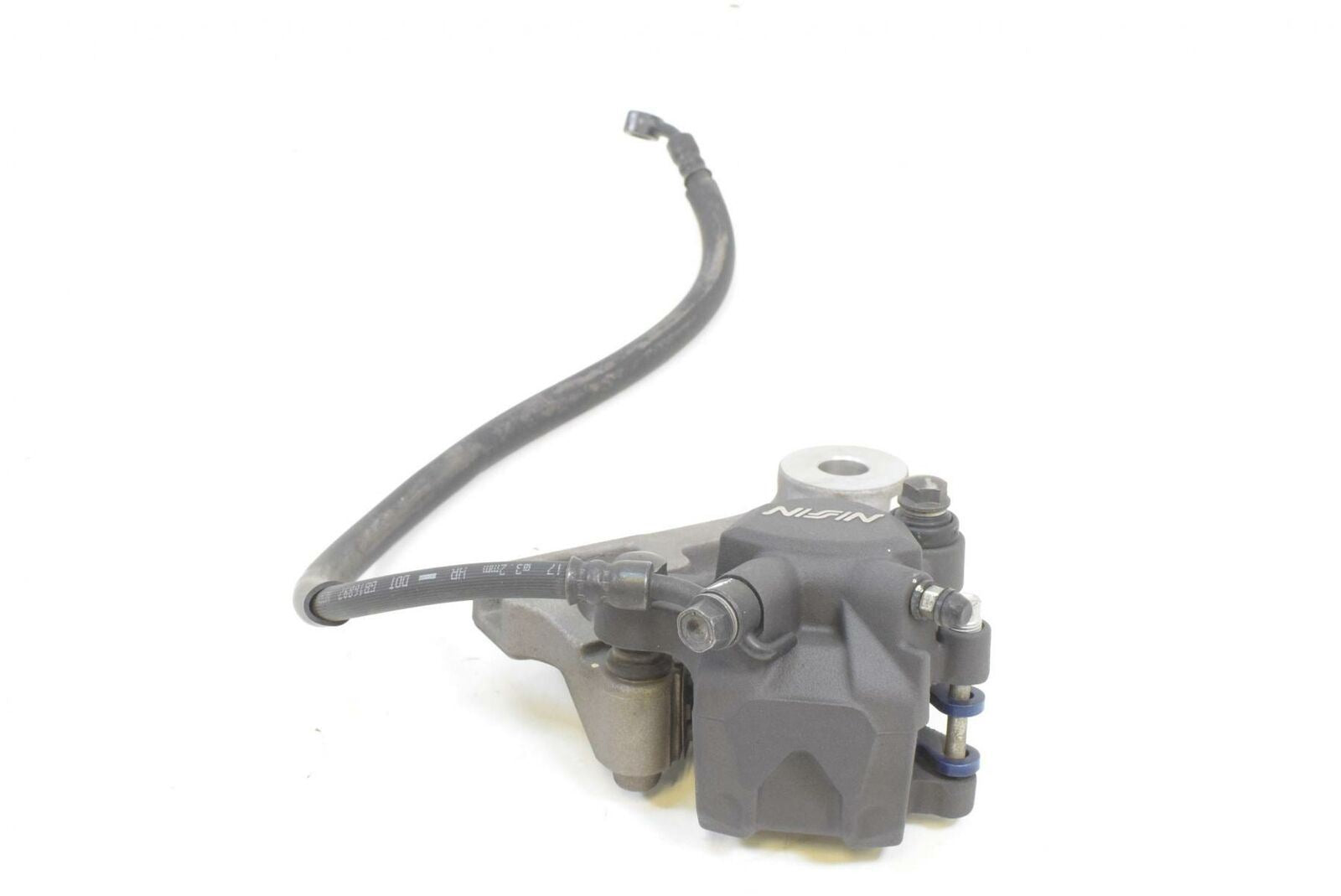 2017 Honda CBR500 R CBR500R Rear Nissin Brake Caliper 43150-MJW-J11 {{ shop.shopifyCountryName }} - Mototech271