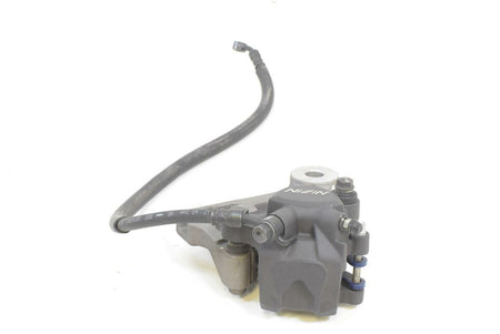 2017 Honda CBR500 R CBR500R Rear Nissin Brake Caliper 43150-MJW-J11 {{ shop.shopifyCountryName }} - Mototech271